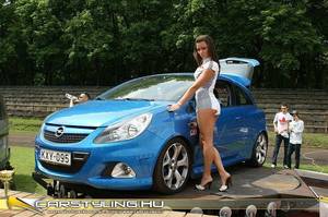 8. Devil tuning találkozó