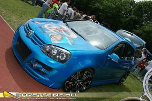 8. Devil tuning találkozó
