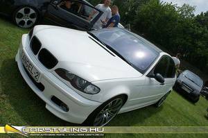 8. Devil tuning találkozó