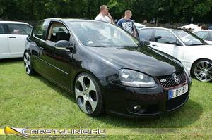 8. Devil tuning találkozó