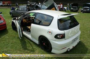 8. Devil tuning találkozó