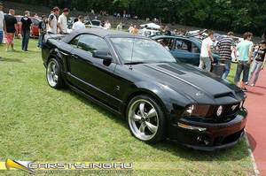 8. Devil tuning találkozó