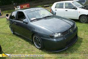8. Devil tuning találkozó