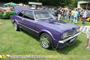 8. Devil tuning találkozó