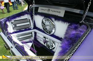 8. Devil tuning találkozó