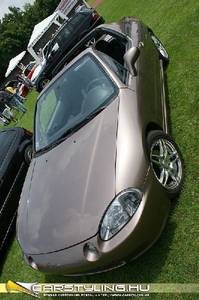 8. Devil tuning találkozó