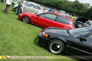 8. Devil tuning találkozó