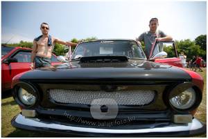 9. Devil tuning találkozó