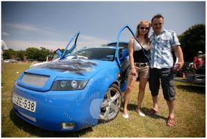 9. Devil tuning találkozó