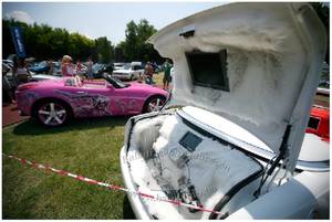 9. Devil tuning találkozó