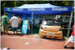 9. Devil tuning találkozó
