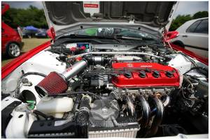 9. Devil tuning találkozó