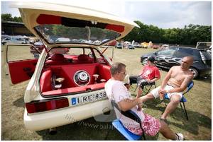 9. Devil tuning találkozó