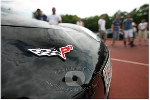 9. Devil tuning találkozó