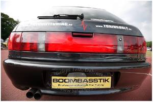 9. Devil tuning találkozó