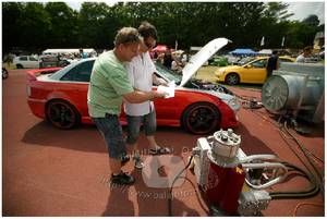 9. Devil tuning találkozó