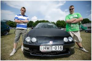 9. Devil tuning találkozó