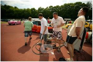 9. Devil tuning találkozó