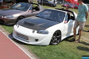 9. Devil tuning találkozó