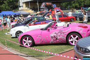 9. Devil tuning találkozó