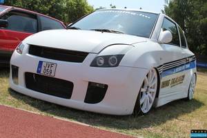 9. Devil tuning találkozó