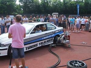 9. Devil tuning találkozó
