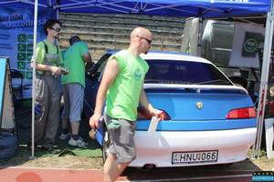 9. Devil tuning találkozó