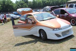 9. Devil tuning találkozó