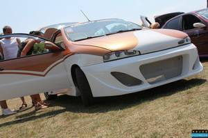 9. Devil tuning találkozó
