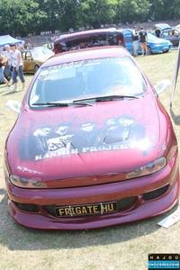9. Devil tuning találkozó