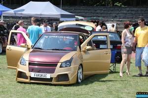 9. Devil tuning találkozó