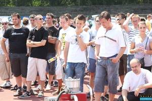 9. Devil tuning találkozó