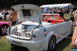 9. Devil tuning találkozó