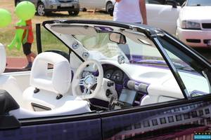 9. Devil tuning találkozó