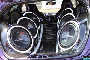 9. Devil tuning találkozó