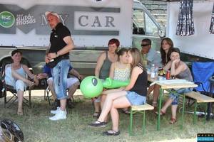 9. Devil tuning találkozó