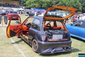 9. Devil tuning találkozó