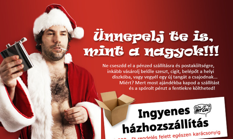 Sok pénzem nincs, de adok amit tudok...