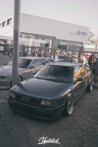 13. Devil tuning találkozó