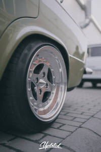 13. Devil tuning találkozó