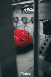 13. Devil tuning találkozó