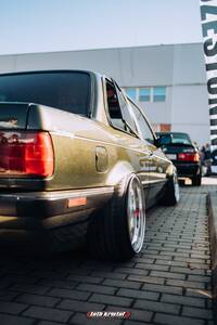 13. Devil tuning találkozó
