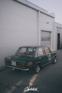 13. Devil tuning találkozó