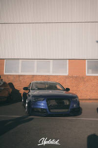 13. Devil tuning találkozó