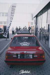 13. Devil tuning találkozó