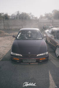 13. Devil tuning találkozó