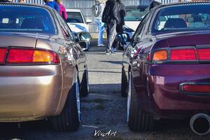 13. Devil tuning találkozó