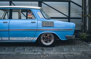 13. Devil tuning találkozó