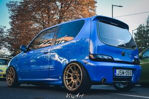 13. Devil tuning találkozó