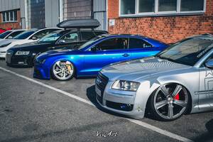 13. Devil tuning találkozó